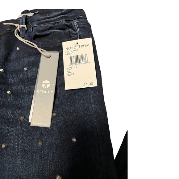 Tractr Girl’s skinny jeans! - Picture 8 of 13